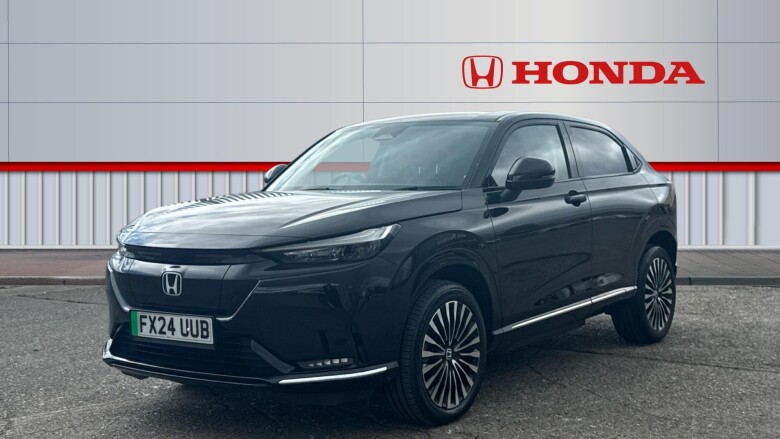 Honda E Ny1 150kW Elegance 69kWh 5dr Auto Electric Hatchback